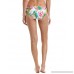 La Blanca Womens Bora Bora Bikini Bottom 4 White B07G8DL46M